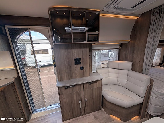 Kabe Imperial 630 TDL FK KS *SUPERDEAL 11 of 21
