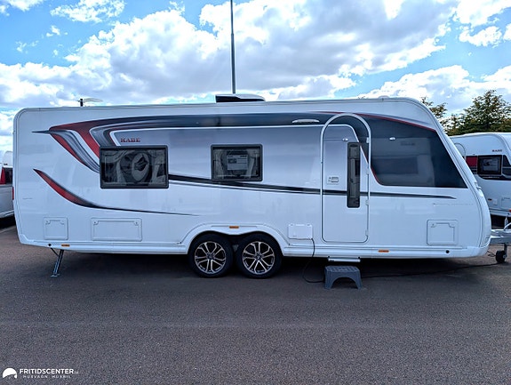 Kabe Imperial 630 TDL FK KS *SUPERDEAL 2 of 21