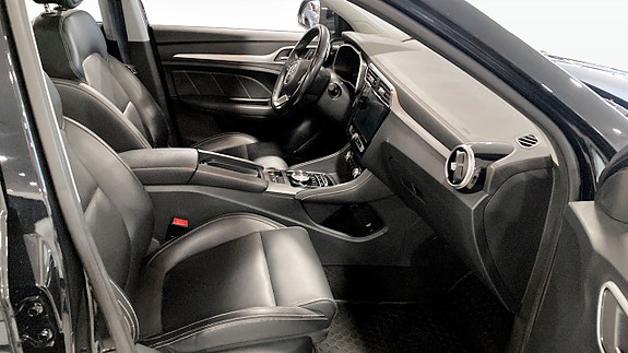 MG ZS 3 of 9