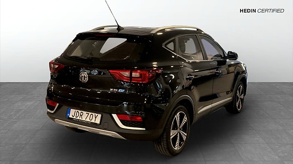 MG ZS 2 of 9
