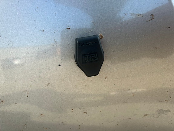 Skoda Fabia 14 of 16
