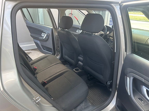Skoda Fabia 6 of 16