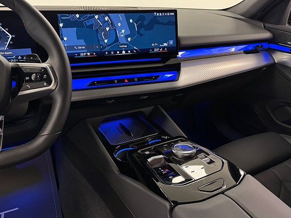 BMW 530e 5 of 18