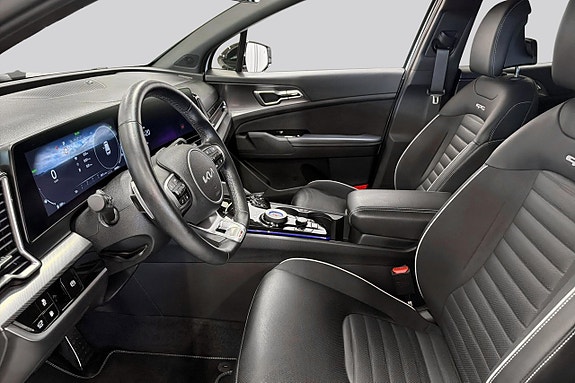 Kia Sportage 8 of 20