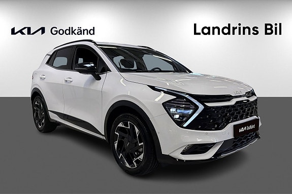 Kia Sportage 3 of 20