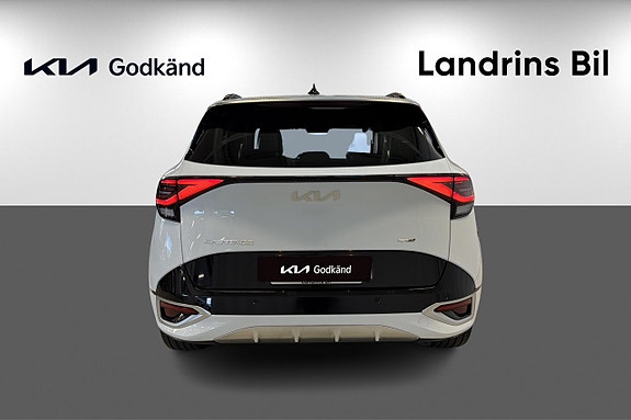 Kia Sportage 5 of 20