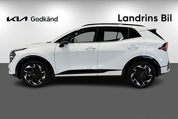 Kia Sportage 4 of 20