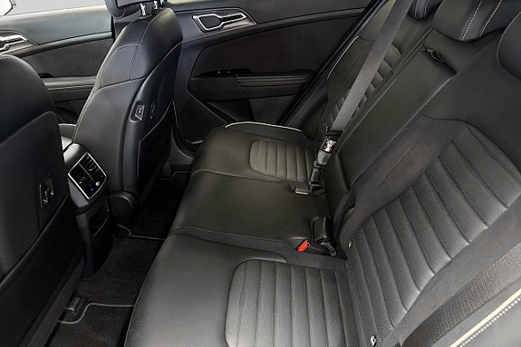 Kia Sportage 9 of 20