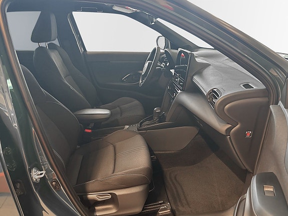 Toyota Yaris Cross 6 of 11