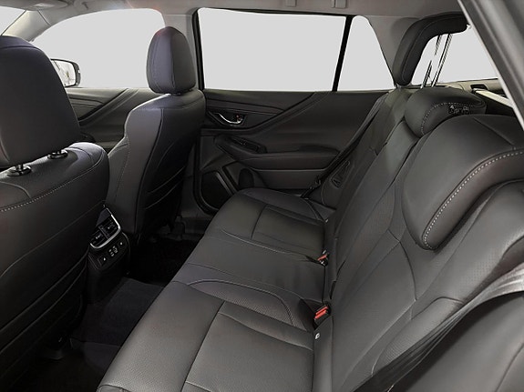 Subaru Outback 9 of 9