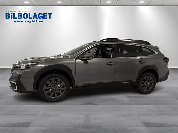 Subaru Outback 2 of 9