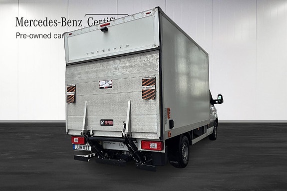 Mercedes-Benz eSprinter 420 3 of 13