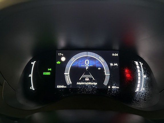 Toyota Yaris Cross 12 of 12