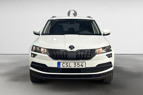 Skoda Karoq 10 of 18