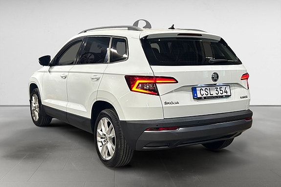 Skoda Karoq 5 of 18