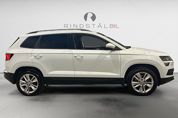 Skoda Karoq 8 of 18