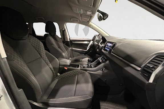 Skoda Karoq 15 of 18