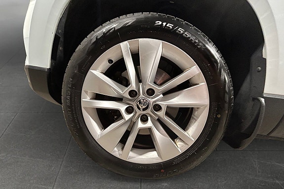 Skoda Karoq 17 of 18
