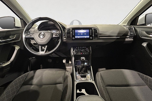Skoda Karoq 11 of 18