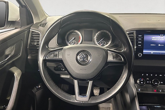 Skoda Karoq 13 of 18