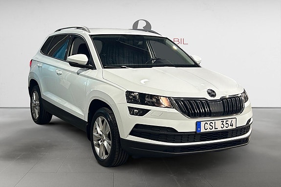 Skoda Karoq 9 of 18