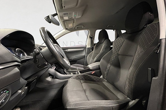 Skoda Karoq 3 of 18