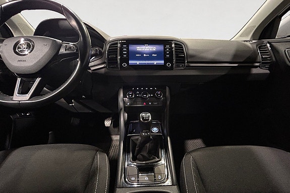Skoda Karoq 12 of 18