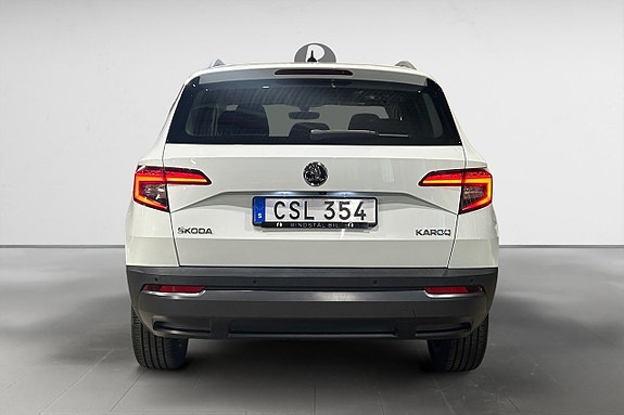 Skoda Karoq 6 of 18