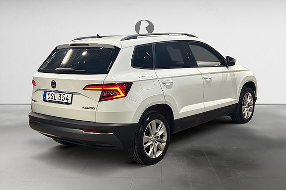 Skoda Karoq 7 of 18