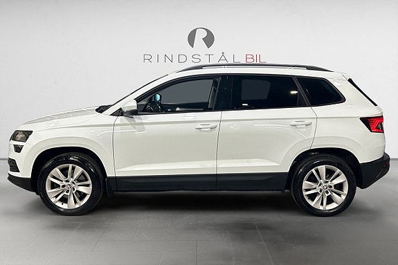 Skoda Karoq 4 of 18