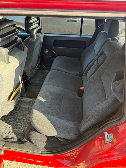 Volvo 940 5 of 11
