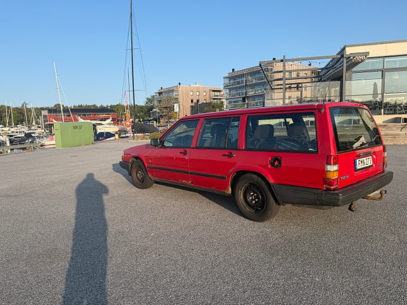 Volvo 940 11 of 11