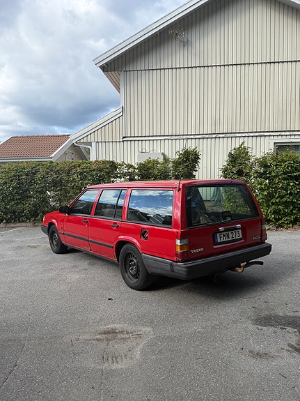 Volvo 940 10 of 11