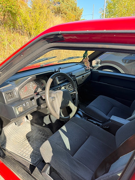 Volvo 940 4 of 11