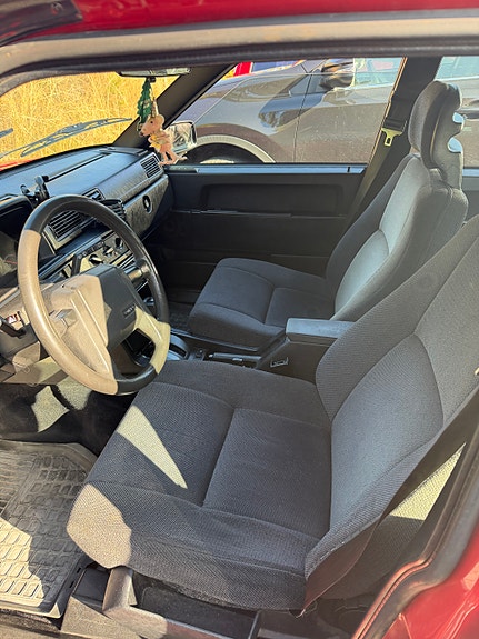 Volvo 940 6 of 11