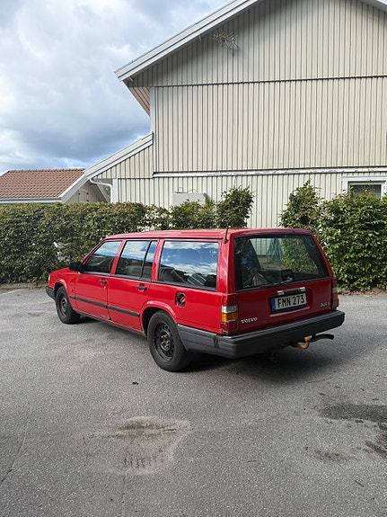 Volvo 940 9 of 11