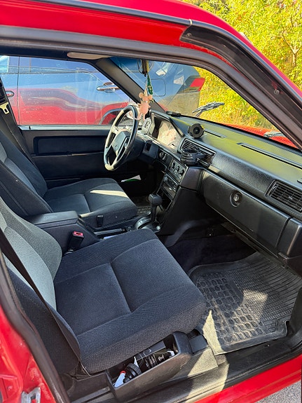 Volvo 940 3 of 11