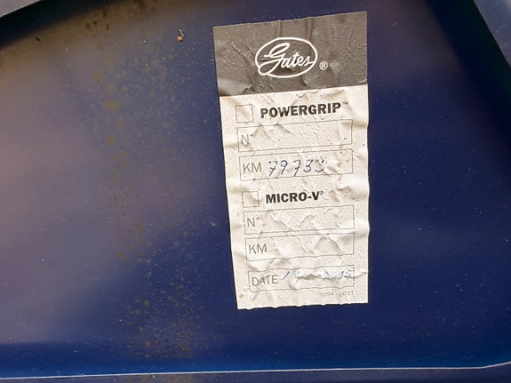 Opel Astra 15 of 18