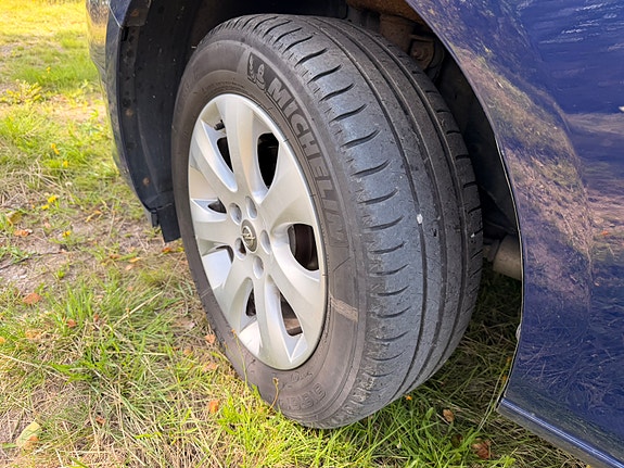 Opel Astra 11 of 18