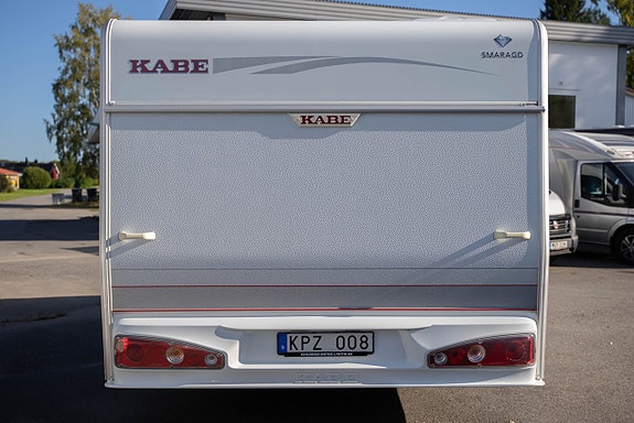 Kabe Smaragd XL KS 3 of 13