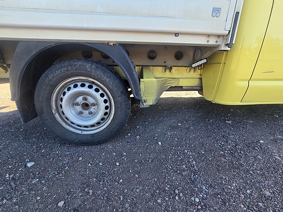 Volkswagen Transporter 8 of 8