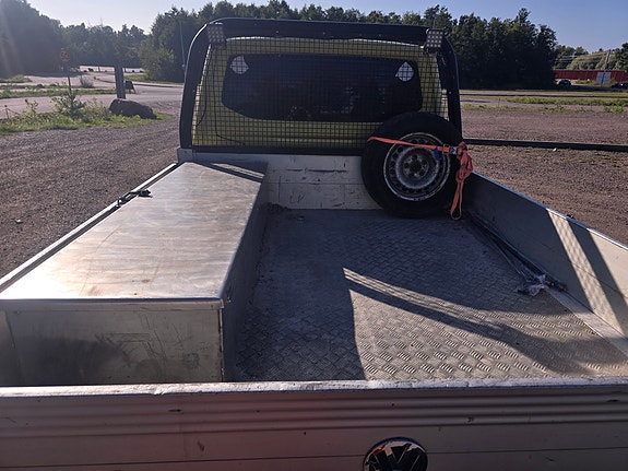 Volkswagen Transporter 7 of 8