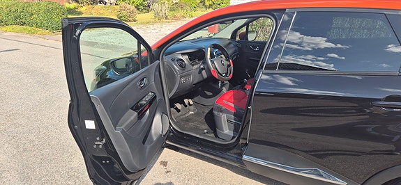 Renault Captur 8 of 17