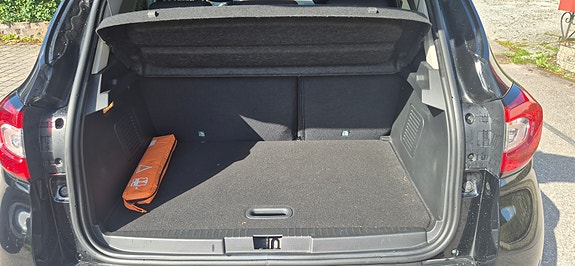 Renault Captur 16 of 17