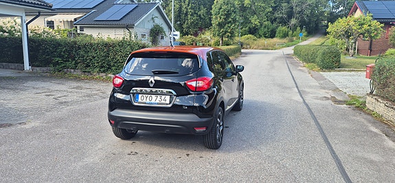Renault Captur 4 of 17