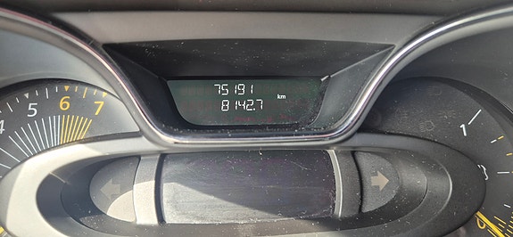 Renault Captur 17 of 17