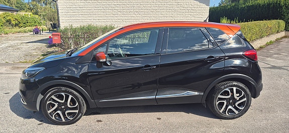Renault Captur 6 of 17