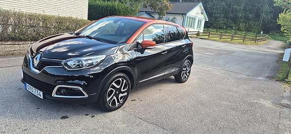 Renault Captur 2 of 17