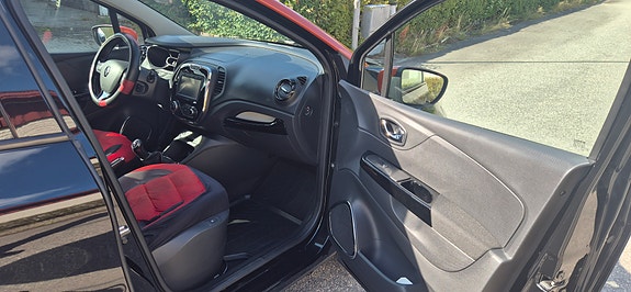 Renault Captur 13 of 17