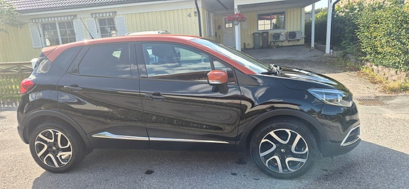 Renault Captur 7 of 17